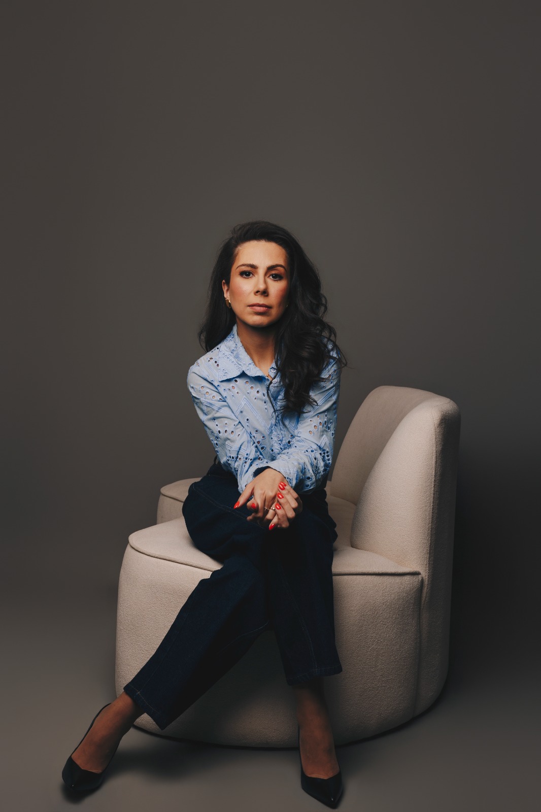 Dra. Aline Silveira Madrid